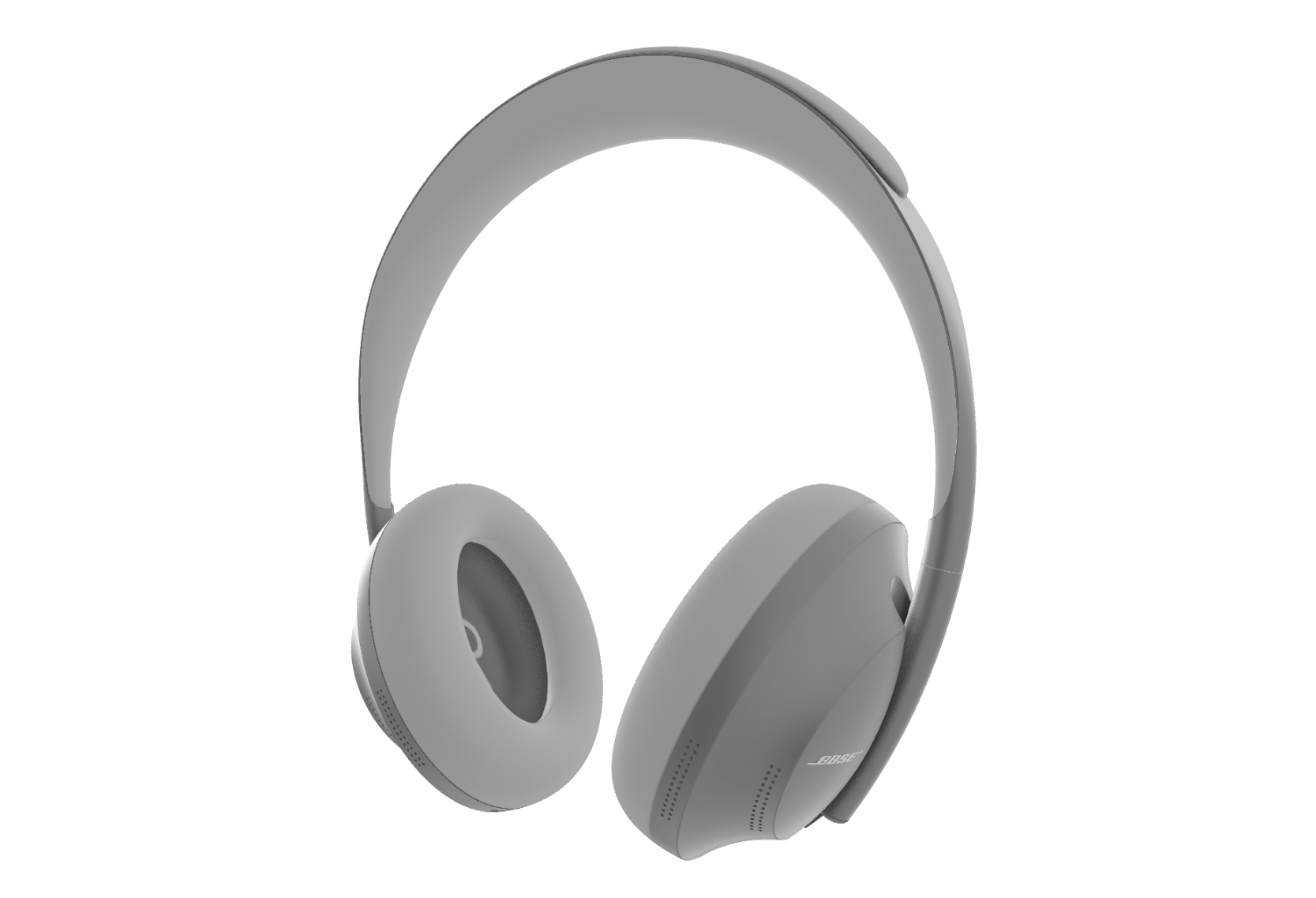 Over ear headphones for gym