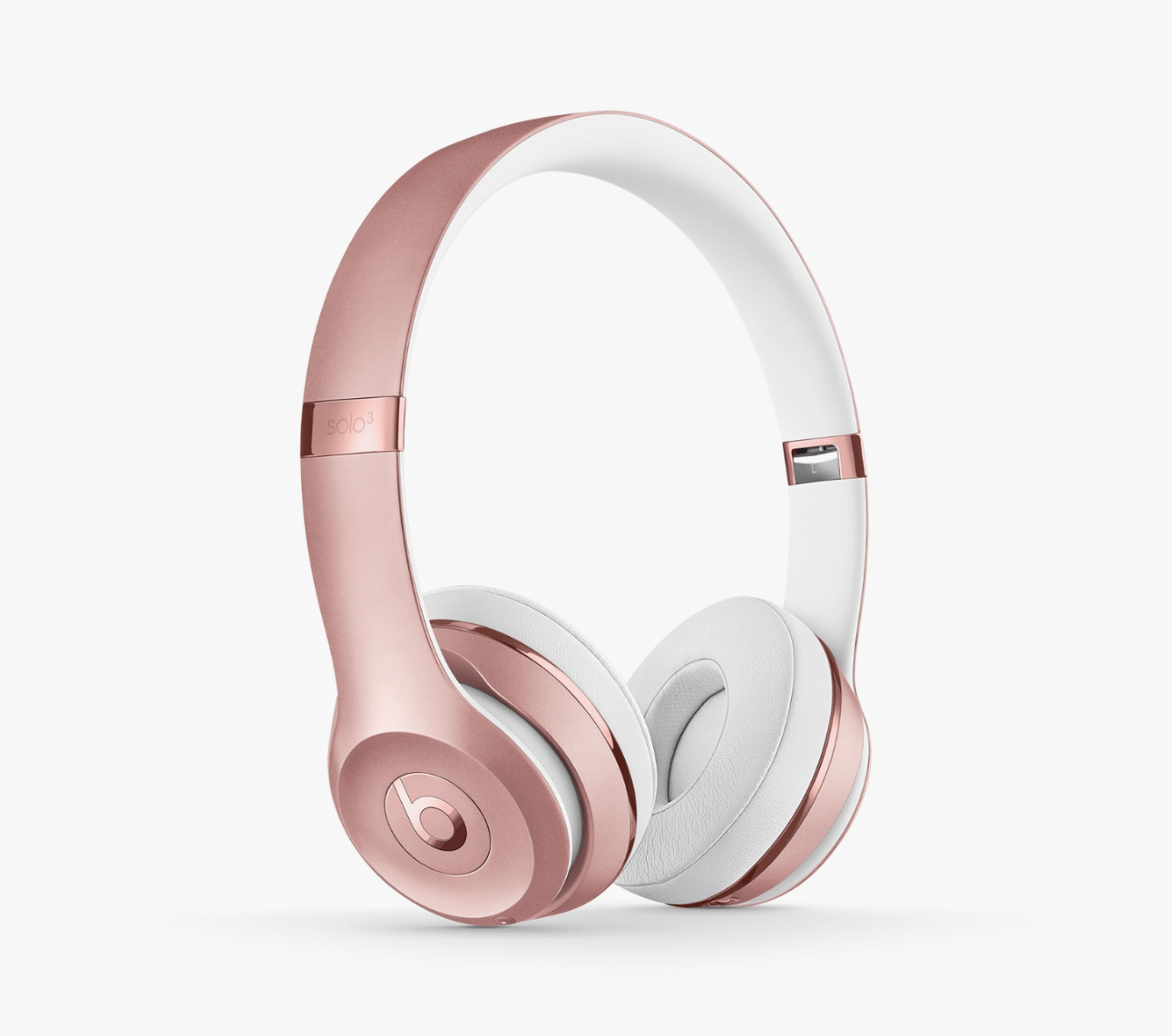 Pink noise cancelling headphones