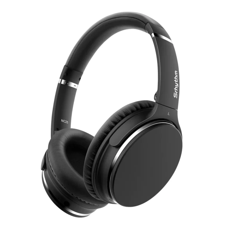 Noise Cancelling Headphones For Snoring