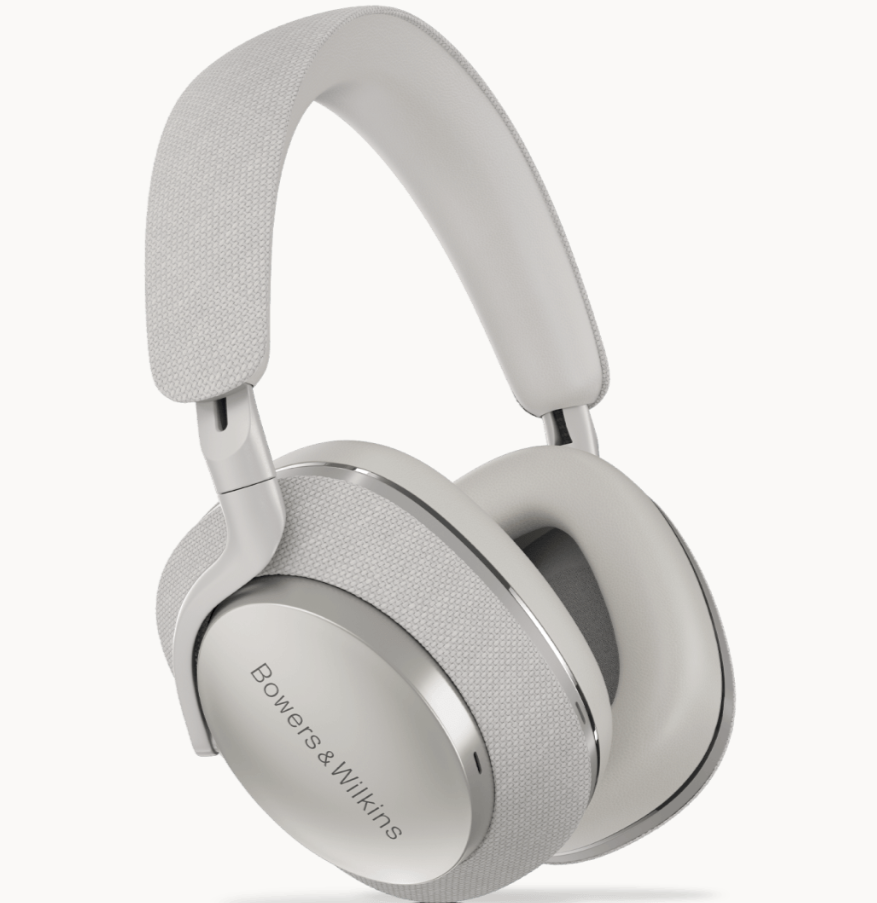 Noise cancelling headphones for meditation
