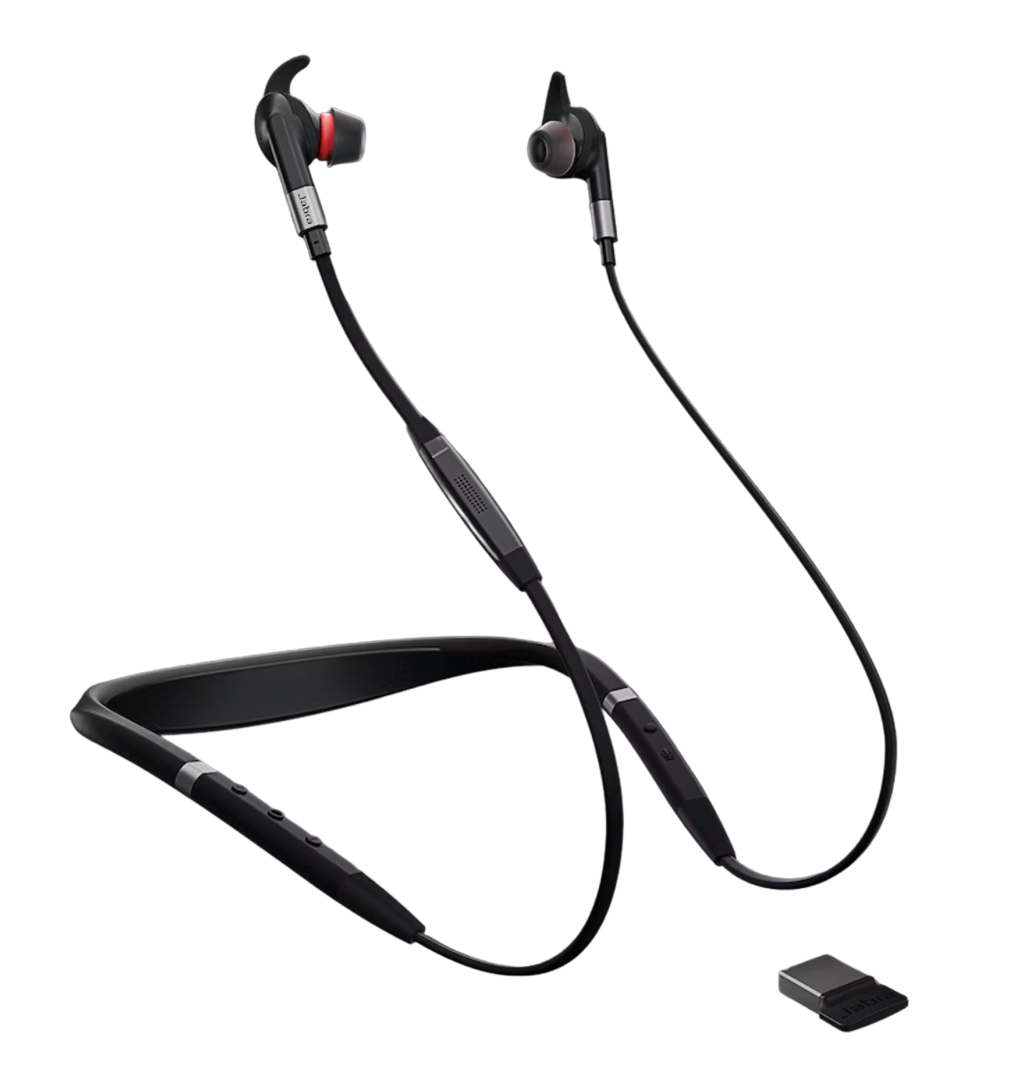 wireless earbuds with long battery life