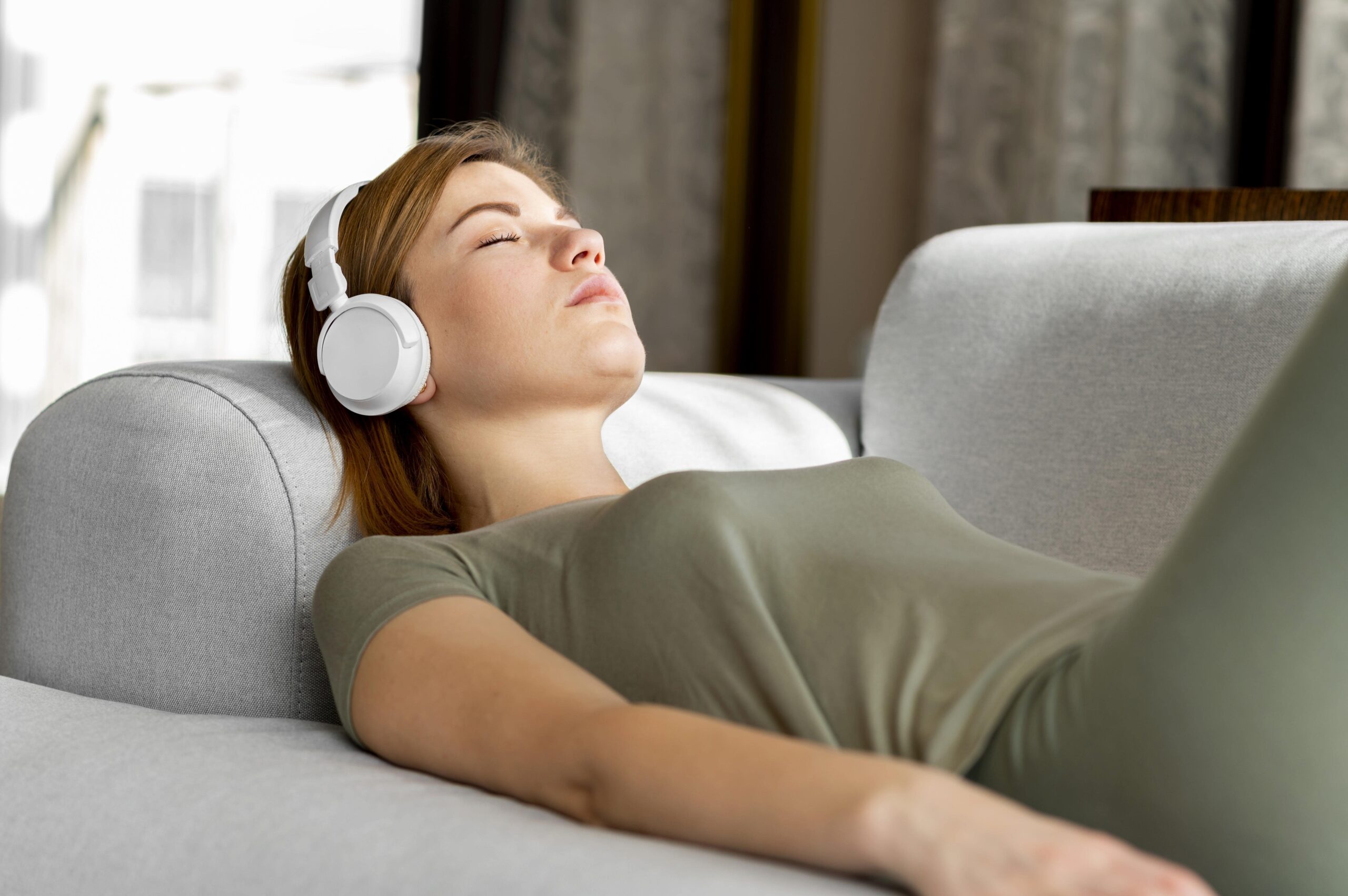 Are Noise Cancelling Headphones Safe