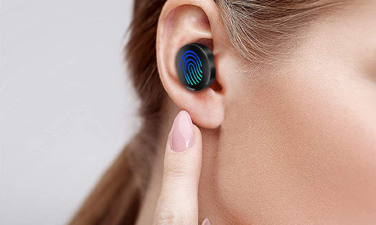 DuoTen Waterproof Bluetooth Headphone Review