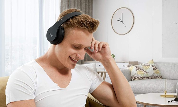 WXY Wireless Headset Review